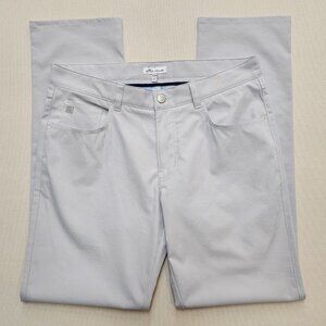 Peter Millar EB66 Performance Five Pocket Pants 33/32